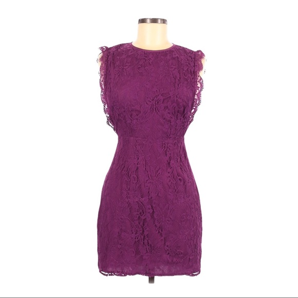 Kimchi Blue Dresses & Skirts - Urban Outfitters Kimchi Blue Sleeveless Dress